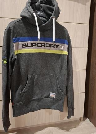 Батнік, толстовка , худі, светр чоловічий , s