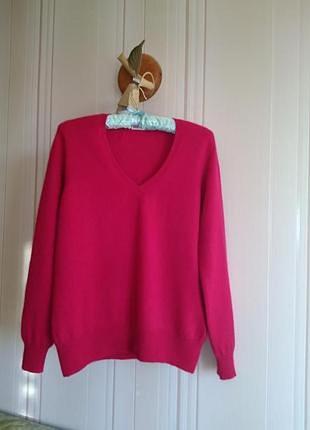 Кашемировый свитер autograph