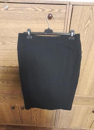 Спідниця на підкладці