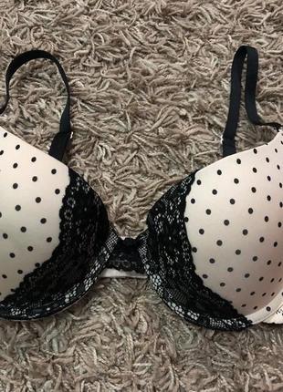 Бюстгальтер  пушап next 75b