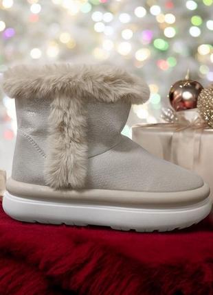 Ботинки,cапоги, угги женские зимние gollmony 36-41р!