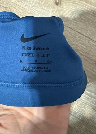Топ nike dri-fit