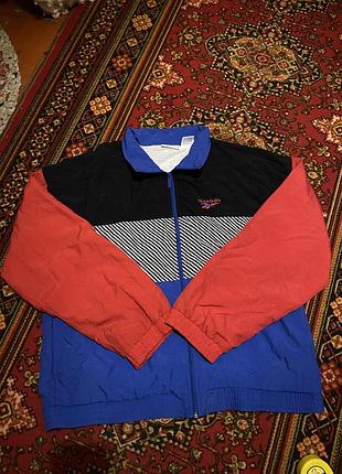 Мужская спортивная кофта reebok vintage