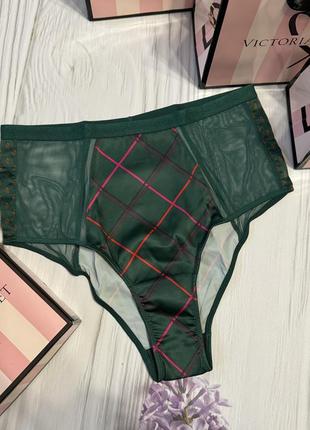 Трусики люкс серия victoria’s secret оригинал размер хс
