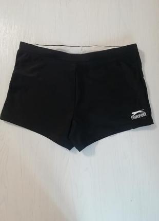 Плавки  плавательные 48-50 p. slazenger