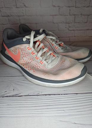 Кроси nike flex run 2016