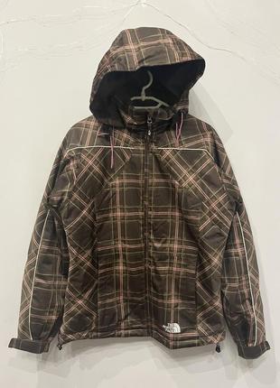 Куртка с наполнителем the north face summit series