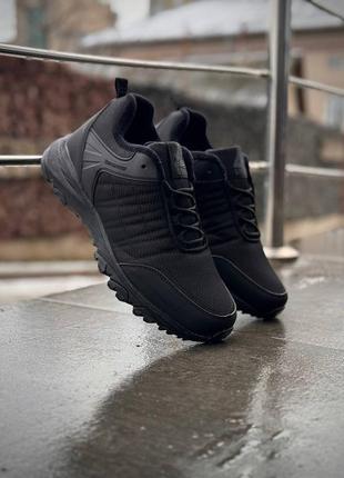 Кросівки утеплені