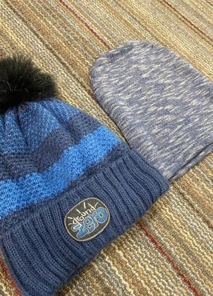 Шапки детские