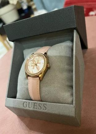 Женские часы оригинал guess