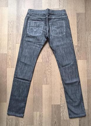 Женские джинсы topman skinny, размер 32/34