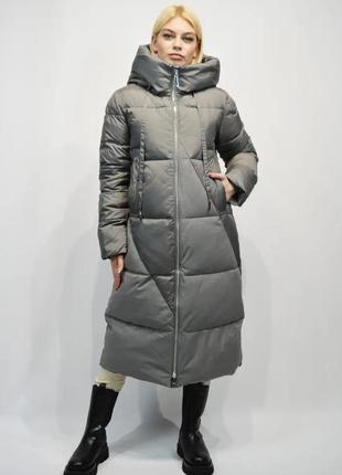 Пуховик clasna s/m