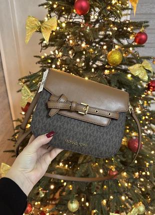 Кросс боди michael kors
