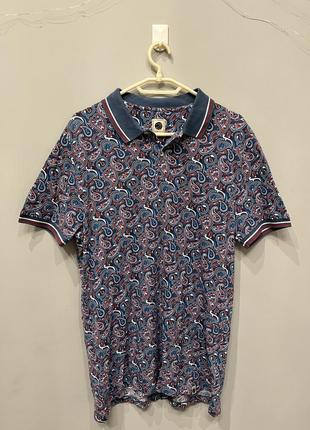 Футболка pretty green оригінал