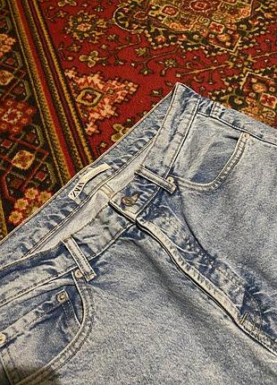 Мужские джинсы zara man