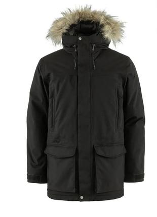 Куртка fjallraven nuuk lite parka