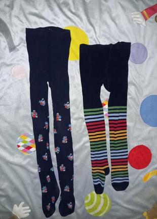 Колготки 👖