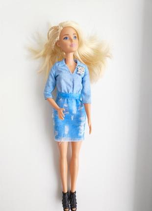 Barbie барбы оригинальная кукла