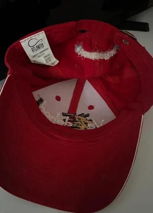 Кепка vezdehod team3 фото