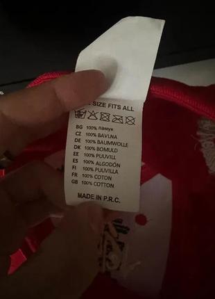 Кепка vezdehod team4 фото