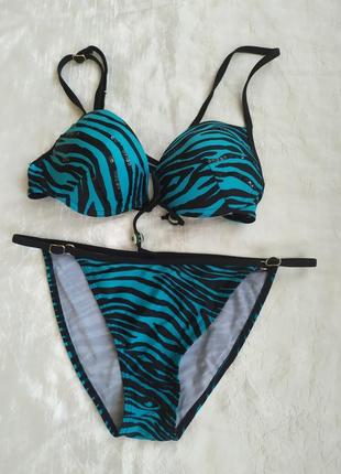 Купальник женский