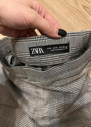 Брюки zara,