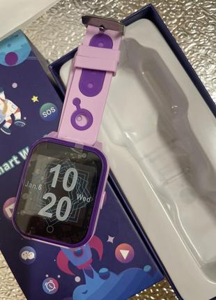 Детские часы