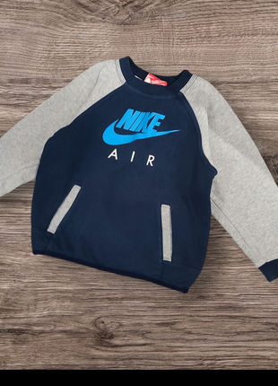 Свитшот nike 98-104 г.