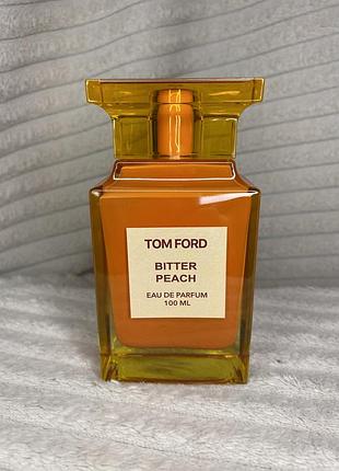 Парфум bitter peach 100 ml