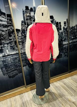 Горнолыжный костюм размер s/m