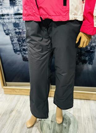 Горнолыжный костюм размер s/m