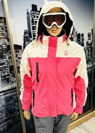 Горнолыжный костюм размер s/m