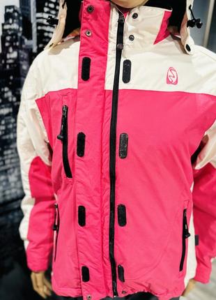 Горнолыжный костюм размер s/m