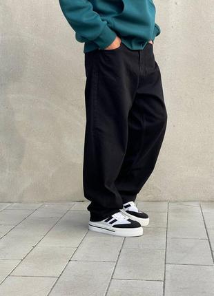 Джинси baggy