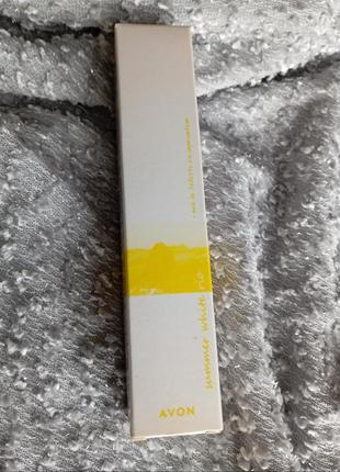 Туалетна вода "summer white rio"