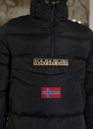 Зимова куртка 4