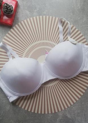 Новый бюстгальтер от sinsay, pp 80d.
