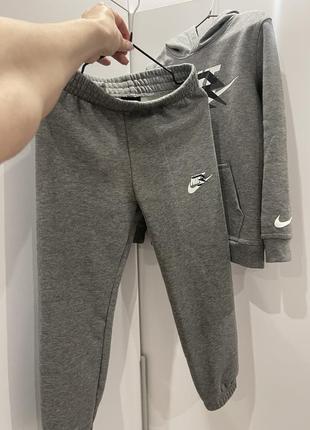 Костюм nike для мальчика