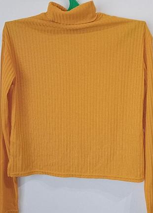 Гольф женский