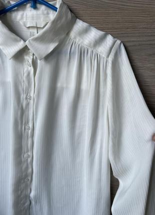 Сорочка h&m