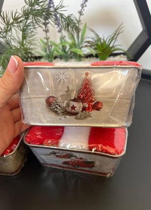 Новогодние наборы