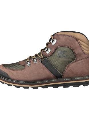Ботинки sorel originals, черевики оригинал, оригінал