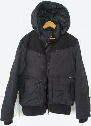Eastpak тепла куртка