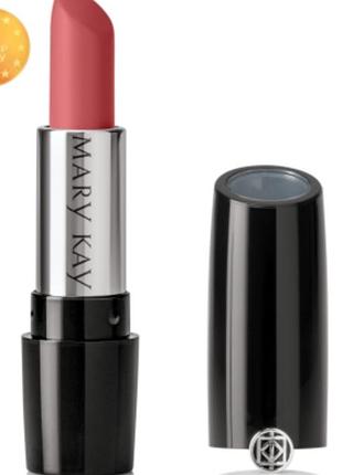 Гелева матова помада mary kay®
3.6 г лілова мить/mauve moment (напівматовий)