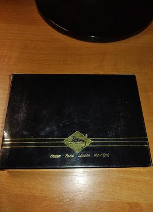 Косметический набор тени для век