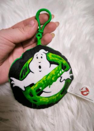 Брелок охотники за привидениями мягкая грушка с эвропа брелок ловцы по привидениям мягкая игрушка из европы