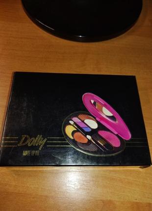 Косметический набор тени для век