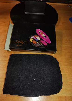 Косметический набор тени для век