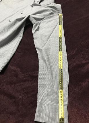 Сорочка jack &jones premium, м(40) 9