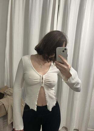 Блуза